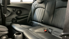 MINI Hatchback 135kW Cooper S Level 3 33kWh 3dr Auto Electric Hatchback